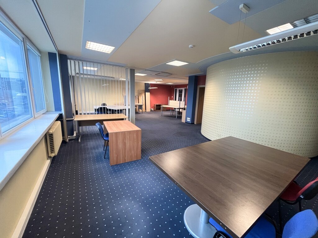 Office / Commercial/service / Other Premises for rent Vilniuje, Šiaurės miestelis, Kareivių g. – image 3