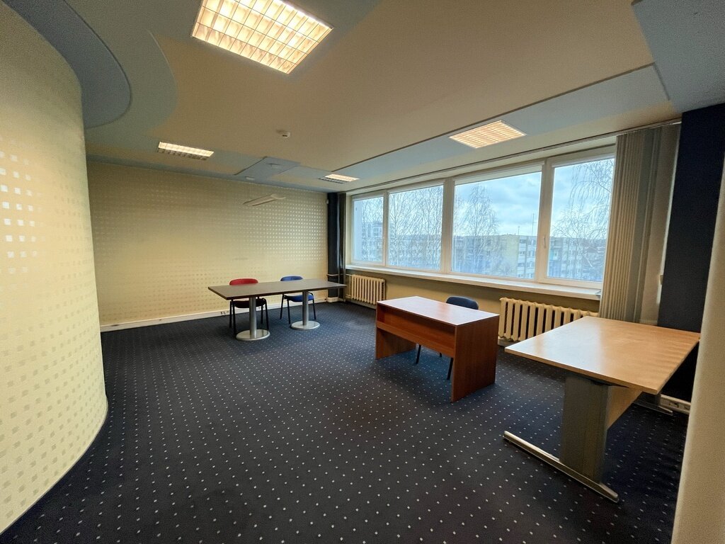 Office / Commercial/service / Other Premises for rent Vilniuje, Šiaurės miestelis, Kareivių g. – image 4
