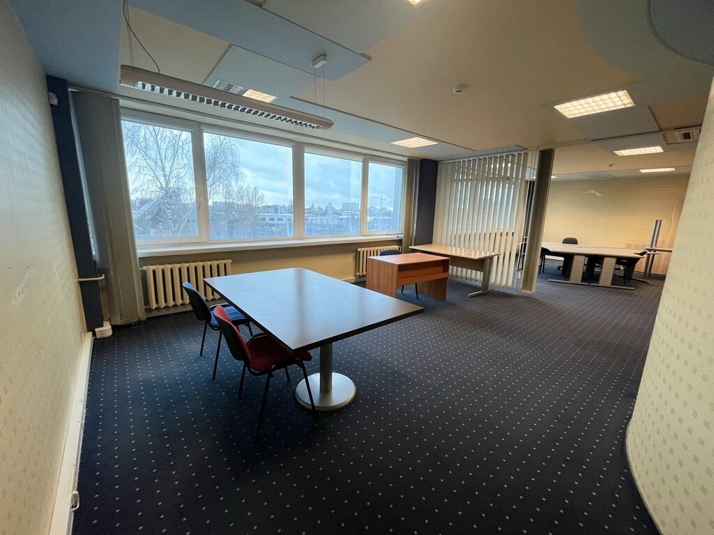 Office / Commercial/service / Other Premises for rent Vilniuje, Šiaurės miestelis, Kareivių g. – image 5