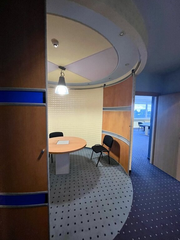 Office / Commercial/service / Other Premises for rent Vilniuje, Šiaurės miestelis, Kareivių g. – image 6