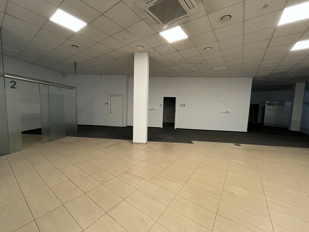 Biuro / Prekybos ir paslaugų / Kita Patalpų nuoma Vilniuje, Naujamiestyje, Naugarduko g. – nuotrauka 5