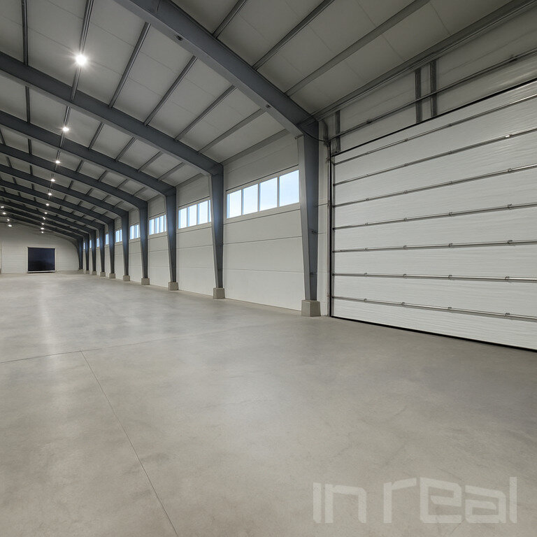 Office / Manufacture and storage / Storage Premises for rent Klaipėdoje, Paupiuose, Liepų g. – image 3