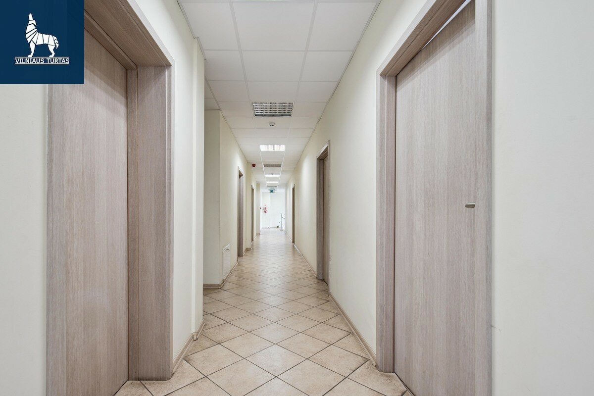 Biuro / Gamybos ir sandėliavimo / Sandėliavimo Patalpų nuoma Vilniaus rajono sav., Skaidiškėse, Sodų g. – nuotrauka 5