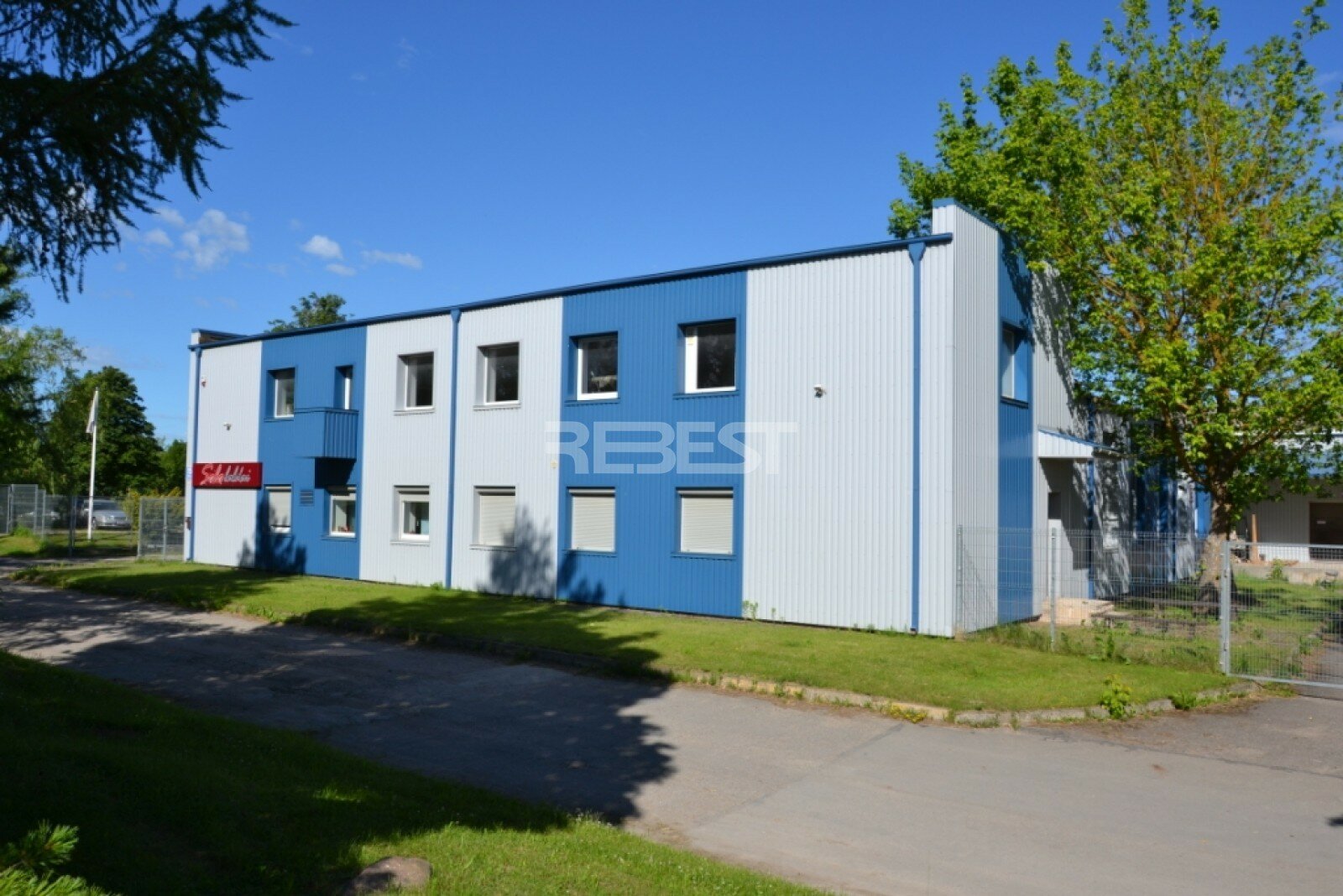 Listing image