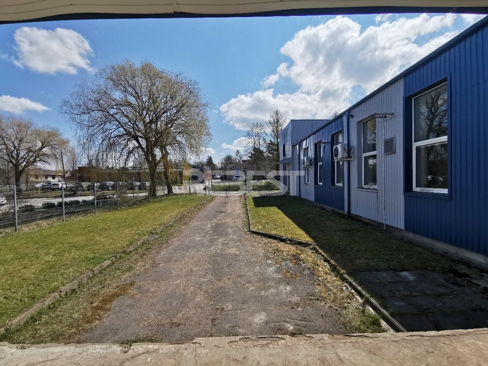Производственнoe и складскoe Помещения в аренду Šiauliuose, Centre, Šatrijos g. – изображение 3