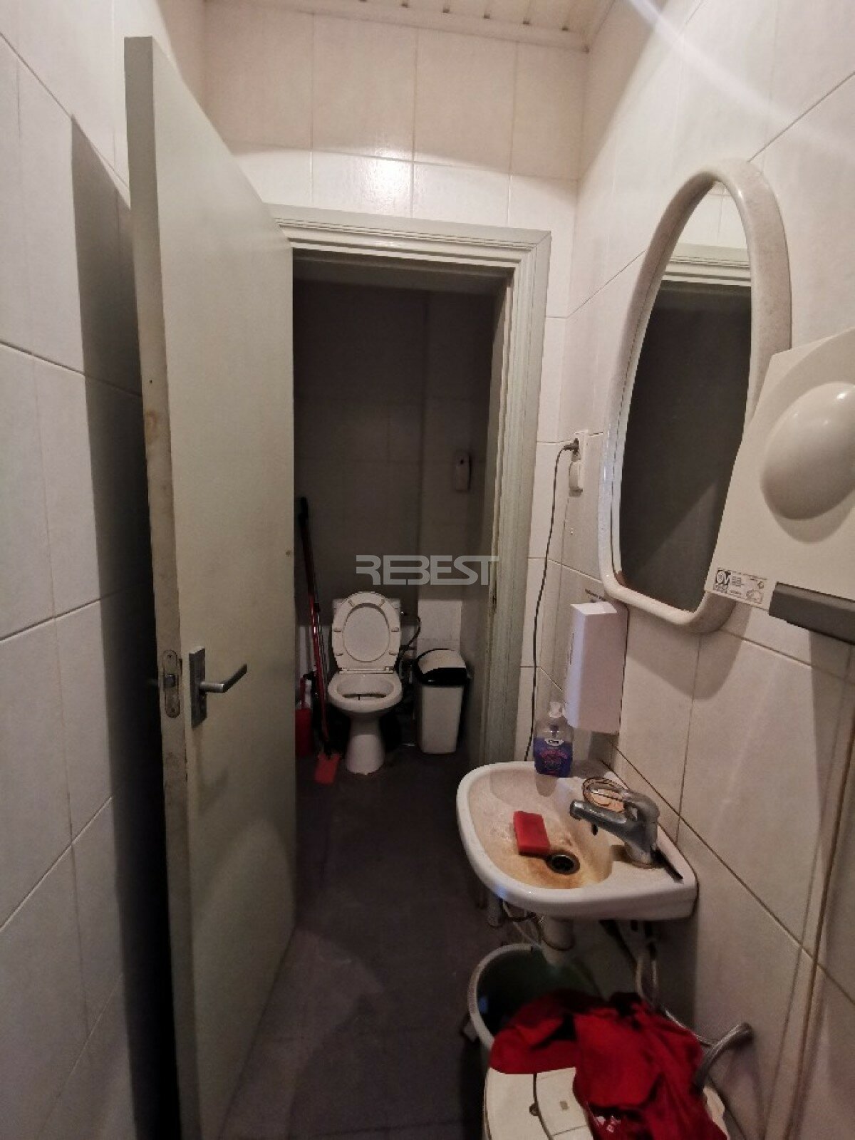 Производственнoe и складскoe Помещения в аренду Šiauliuose, Centre, Šatrijos g. – изображение 5