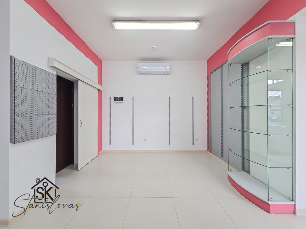 For sale Commercial/service premises Šilutės rajono sav., Šilutėje, Lietuvininkų g. – image 3
