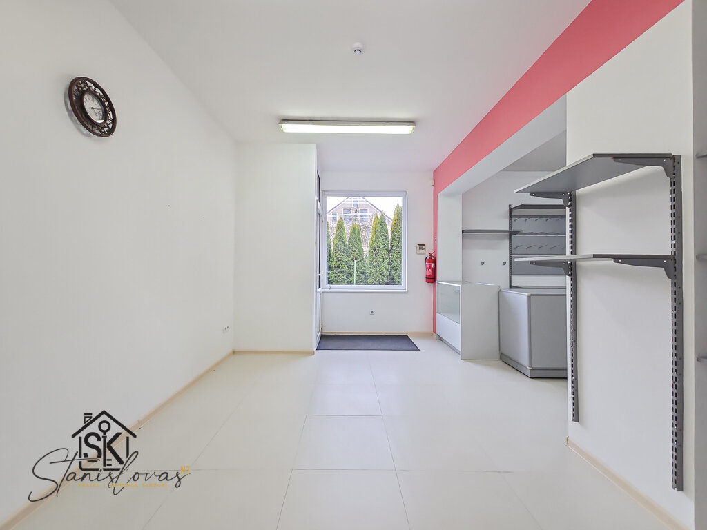 For sale Commercial/service premises Šilutės rajono sav., Šilutėje, Lietuvininkų g. – image 4