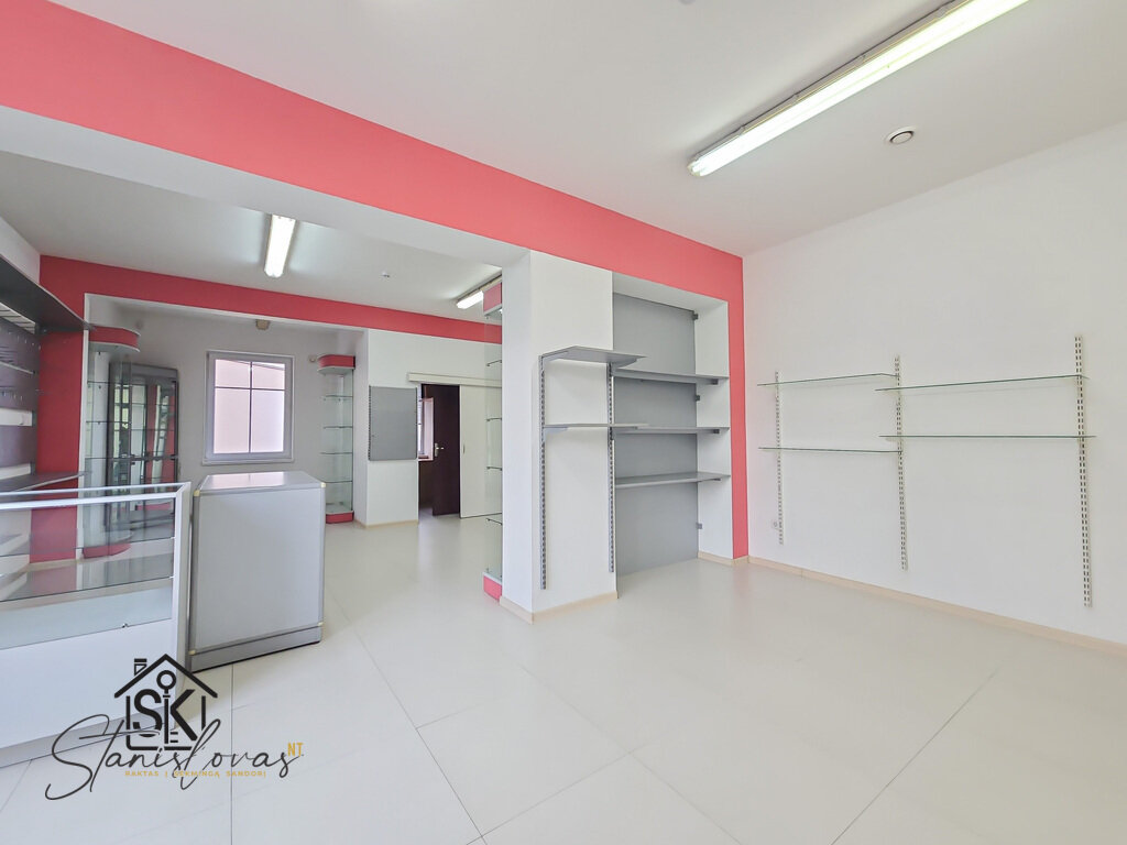 For sale Commercial/service premises Šilutės rajono sav., Šilutėje, Lietuvininkų g. – image 6