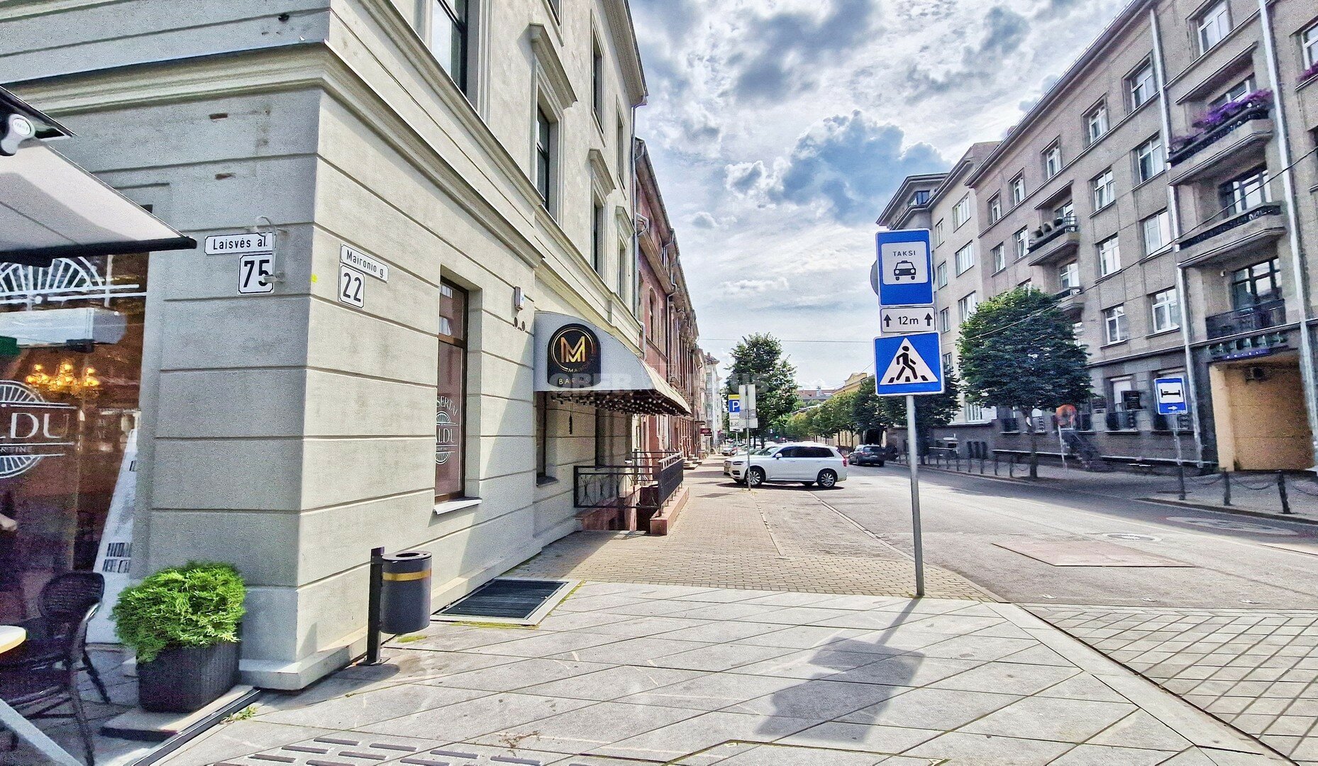Listing image