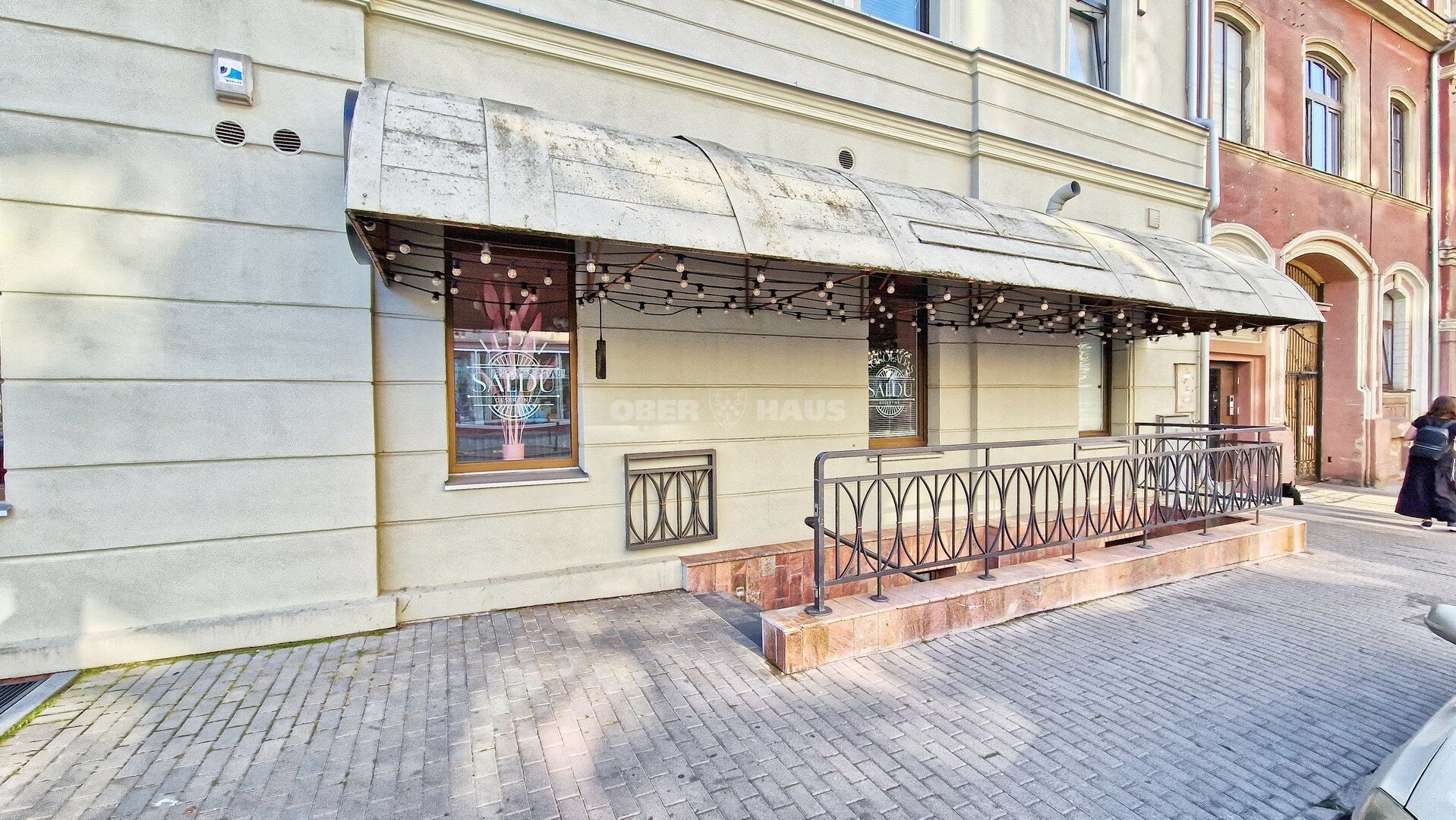 Продаётся Питания помещения Kaune, Centre – изображение 3