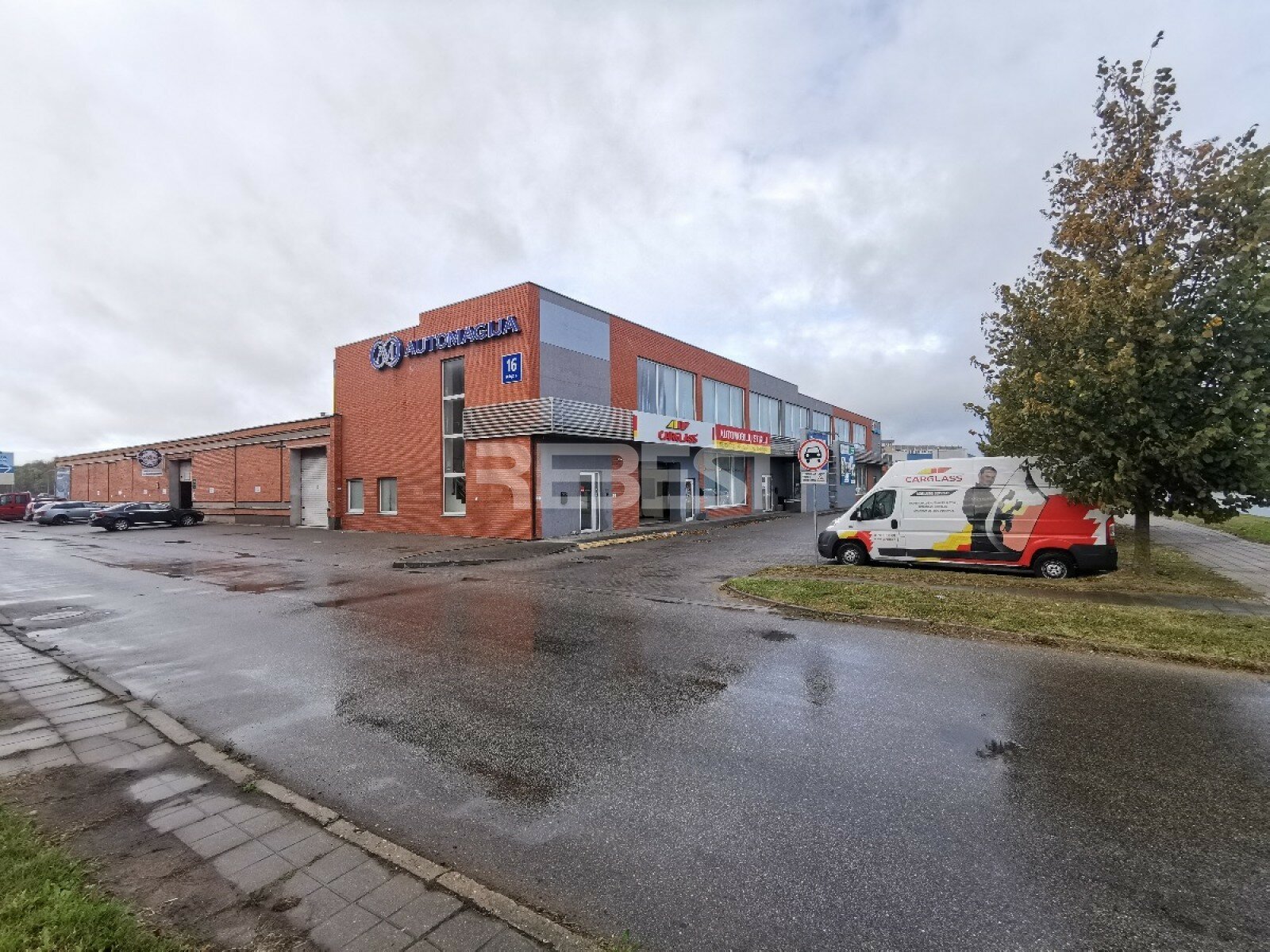 Listing image