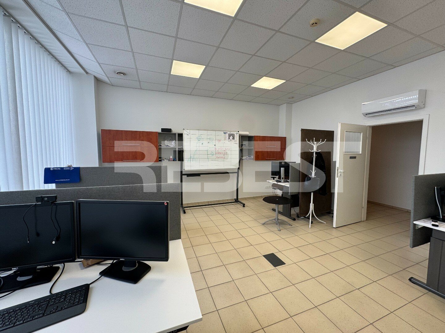 Для бюро Помещения в аренду Šiauliuose, Centre, Dubijos g. – изображение 4