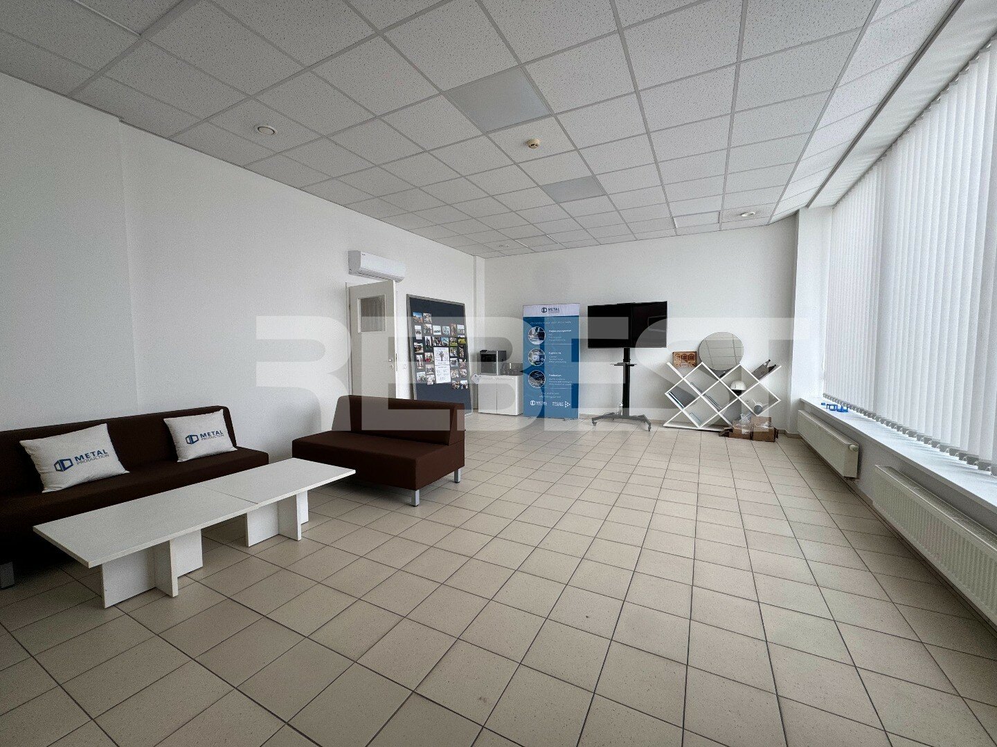 Для бюро Помещения в аренду Šiauliuose, Centre, Dubijos g. – изображение 6