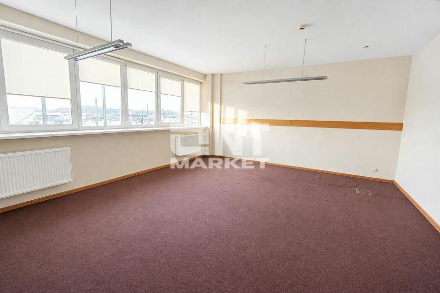 Office / Commercial/service Premises for rent Klaipėdoje, Centre, Liepų g. – image 3