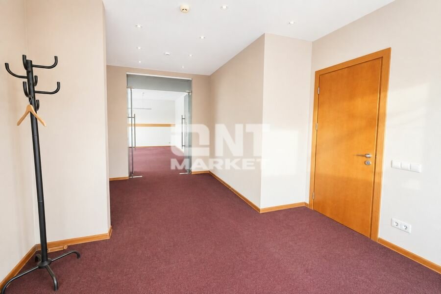 Office / Commercial/service Premises for rent Klaipėdoje, Centre, Liepų g. – image 6