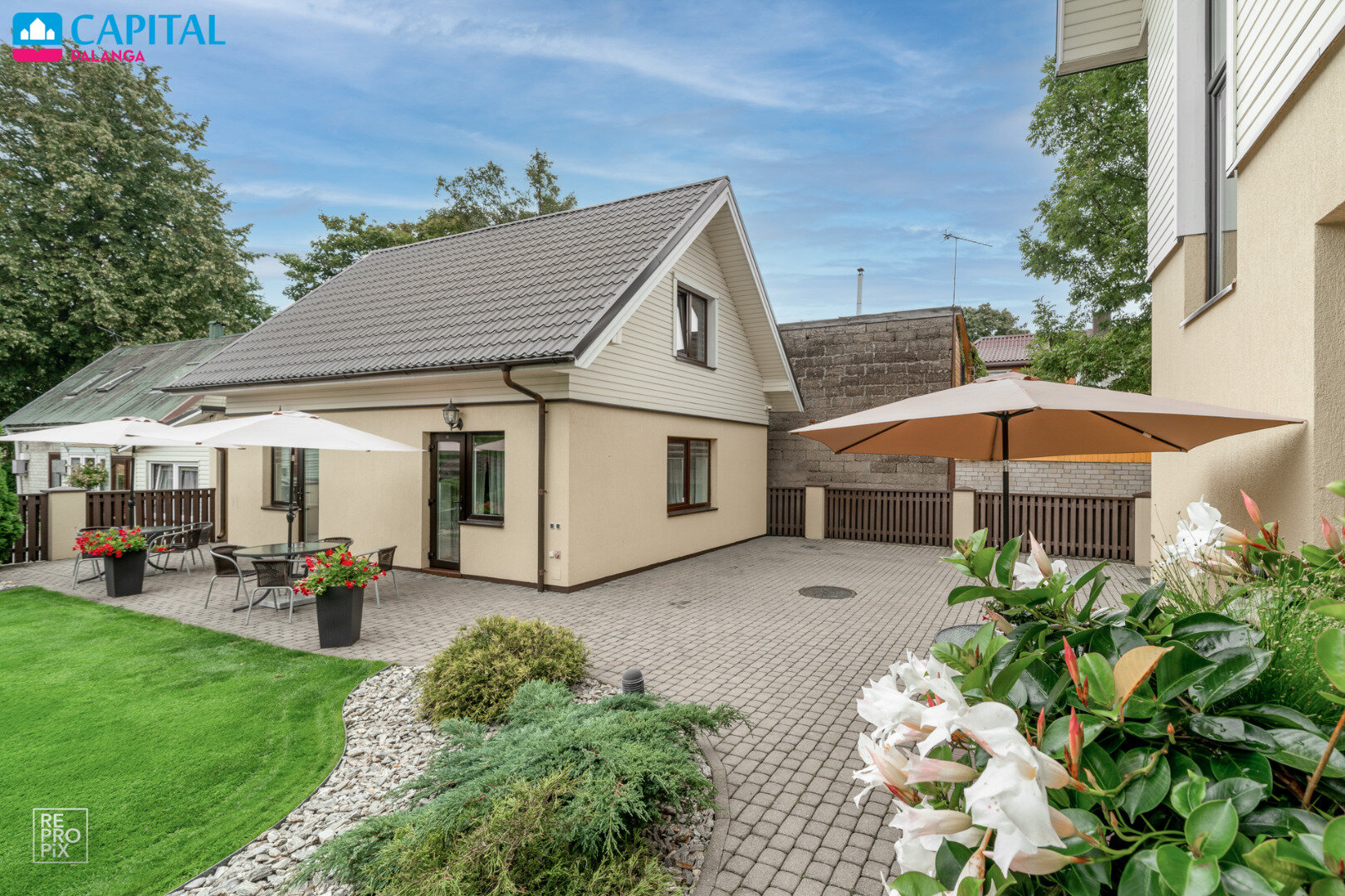 Продаётся Прочее помещения Palangoje, Smilčių g. – изображение 6