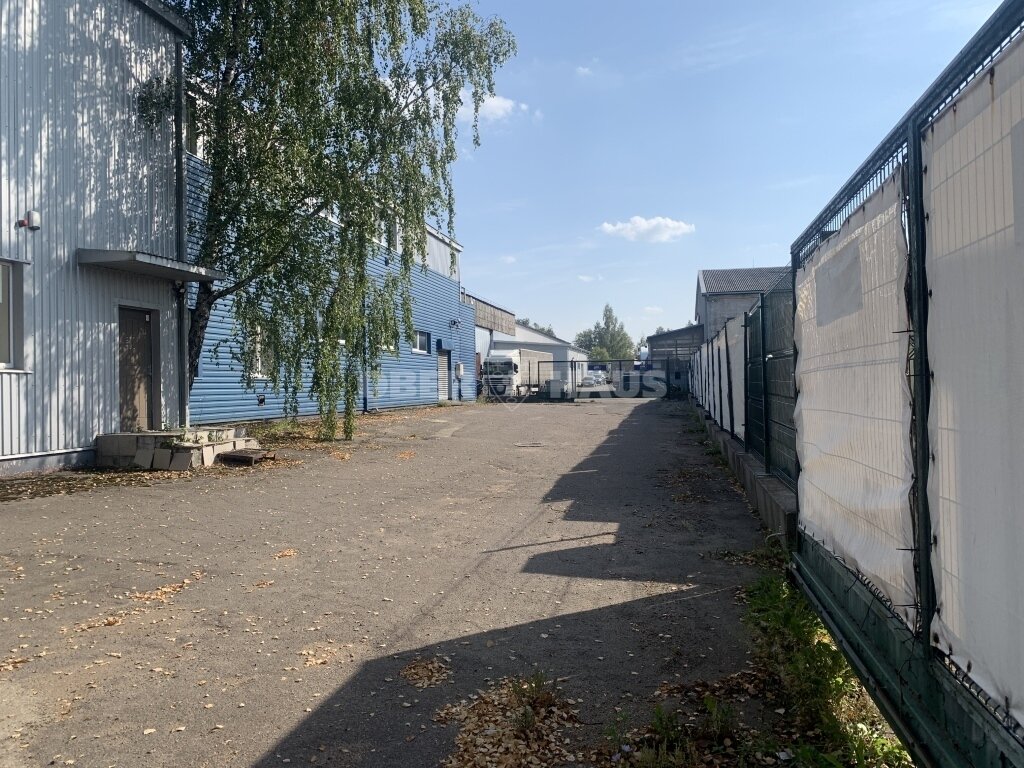 Производственнoe и складскoe Помещения в аренду Vilniaus rajono sav., Skaidiškėse – изображение 3