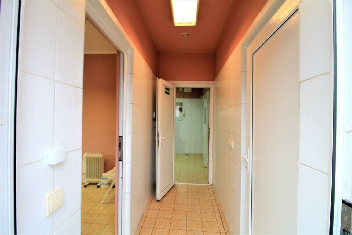 Office / Manufacture and storage / Storage Premises for rent Panevėžyje, Rožėse, Alyvų g. – image 6
