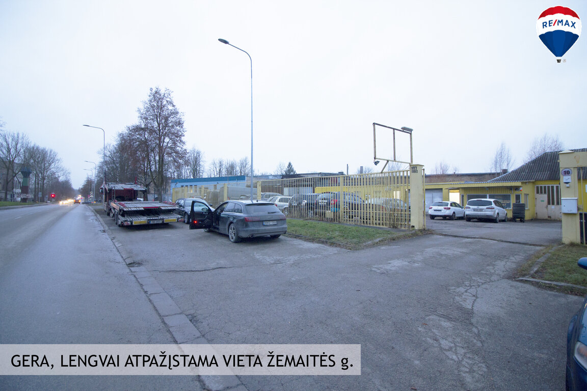 Listing image