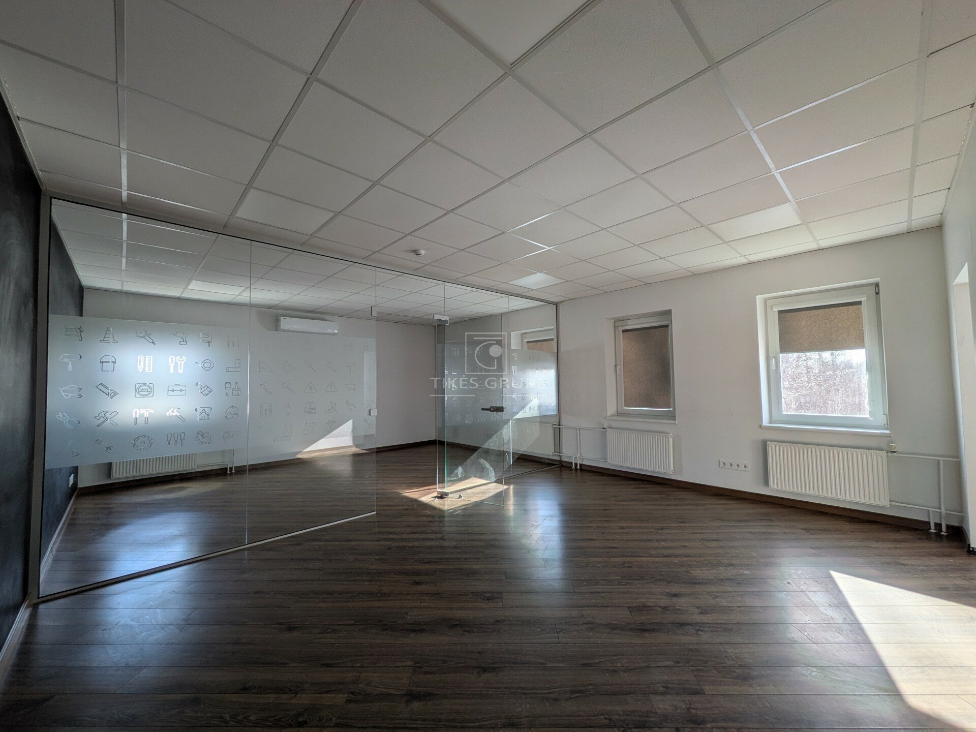 Other Premises for rent Klaipėdos rajono sav., Gargžduose, Statybininkų g. – image 4