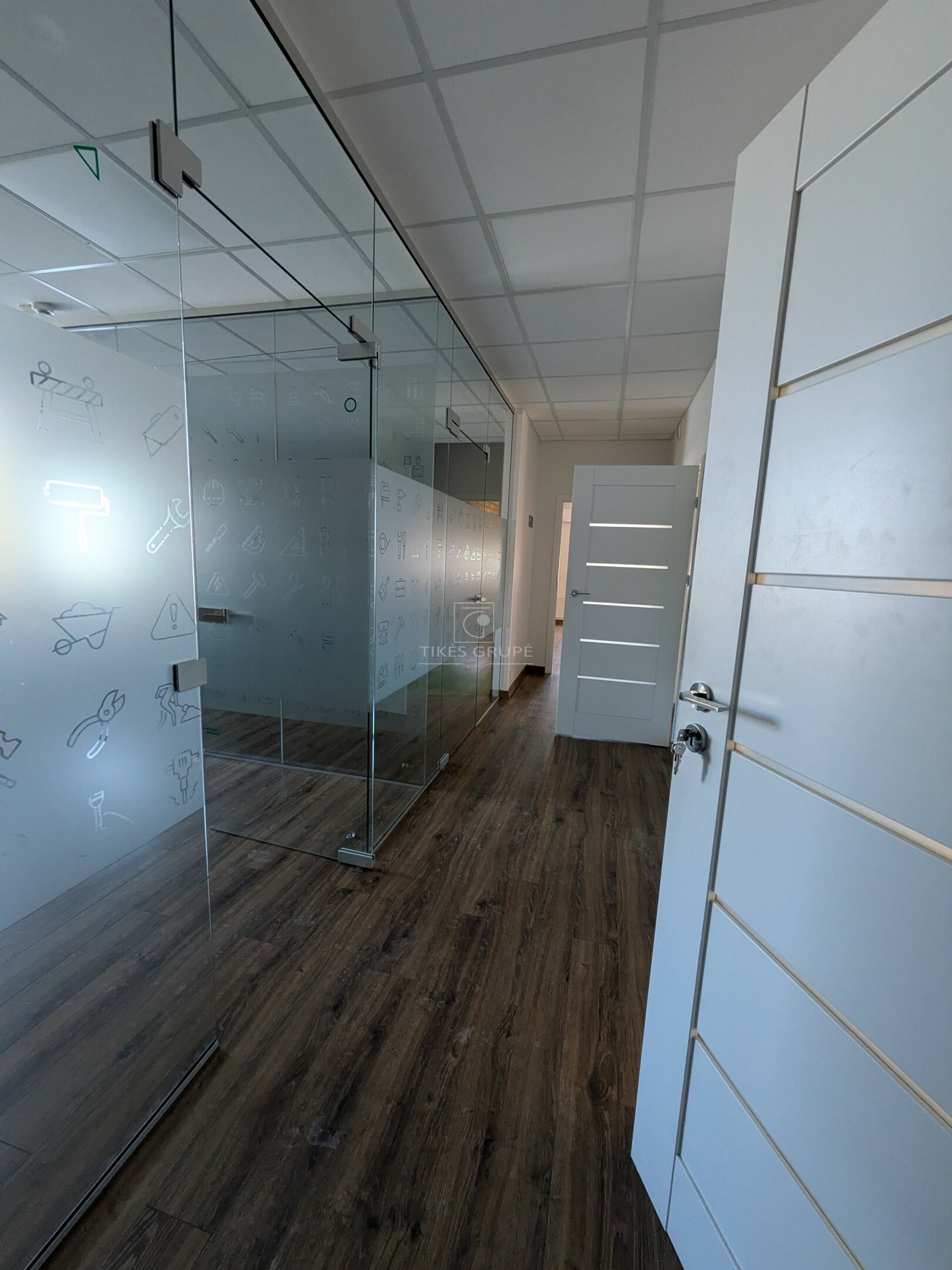 Other Premises for rent Klaipėdos rajono sav., Gargžduose, Statybininkų g. – image 5