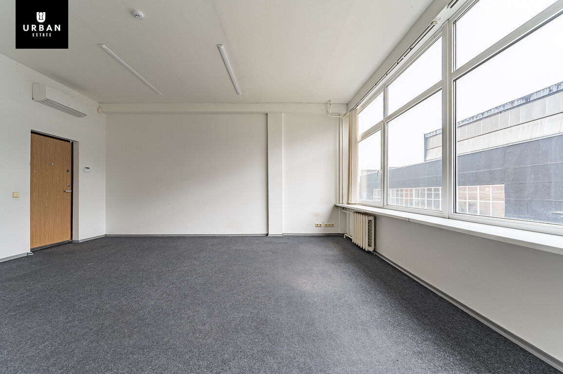 Office / Commercial/service Premises for rent Vilniuje, Žemieji Paneriai, Savanorių pr. – image 1