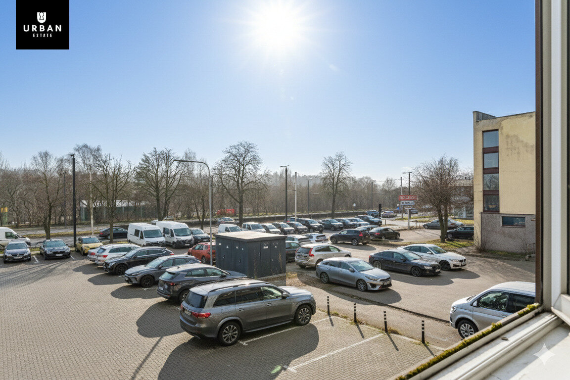 Biuro / Prekybos ir paslaugų Patalpų nuoma Vilniuje, Žemieji Paneriai, Savanorių pr. – nuotrauka 5