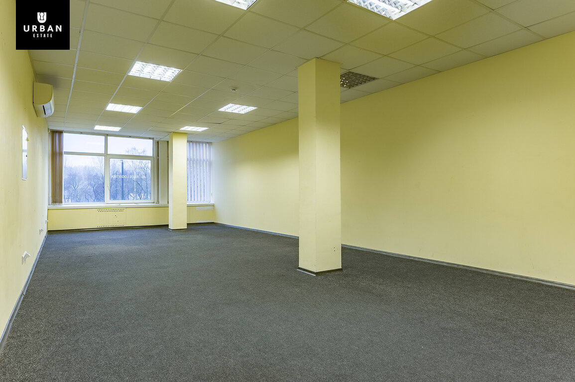 Office / Commercial/service Premises for rent Vilniuje, Žemieji Paneriai, Savanorių pr. – image 3