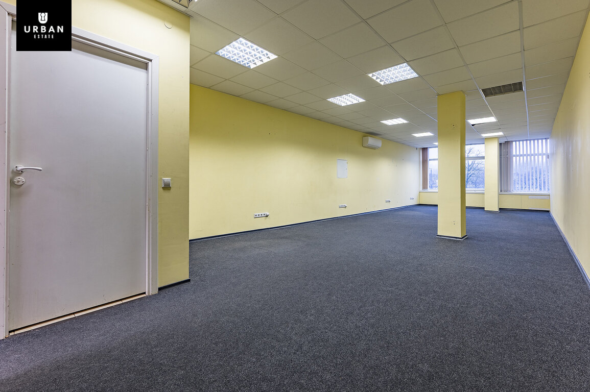 Office / Commercial/service Premises for rent Vilniuje, Žemieji Paneriai, Savanorių pr. – image 6