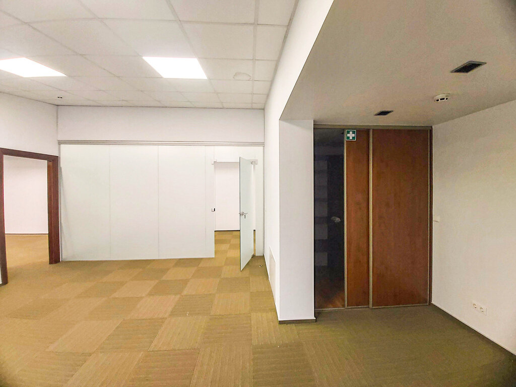 Office Premises for rent Vilniuje, Baltupiuose, Kalvarijų g. – image 4
