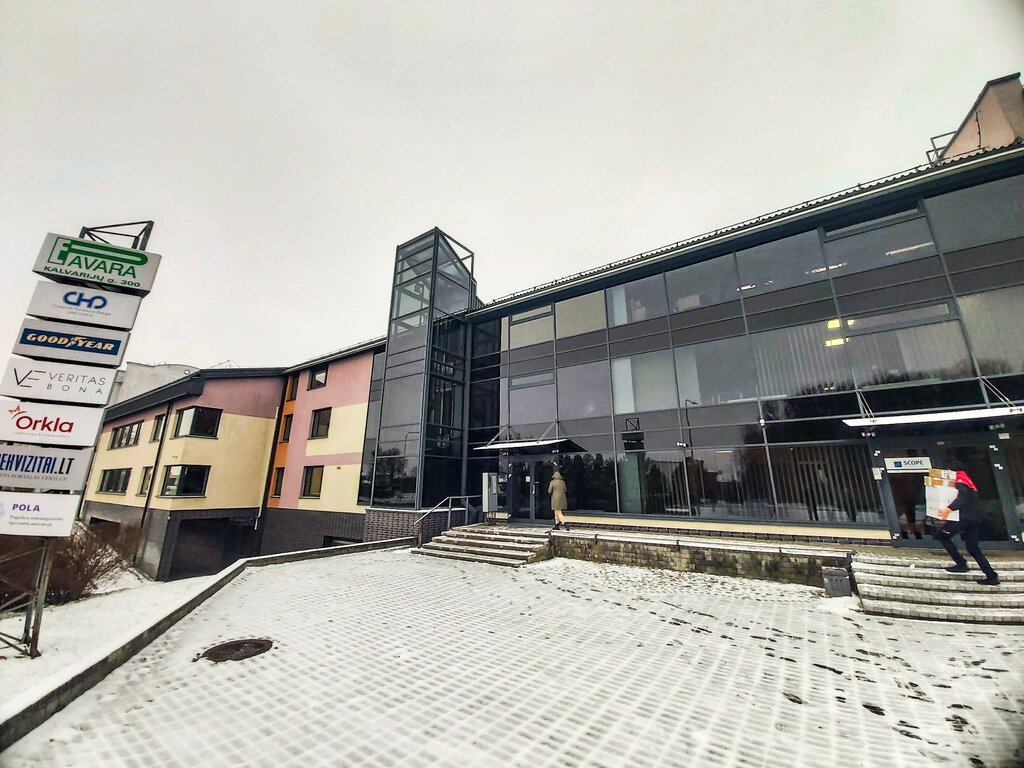 Listing image
