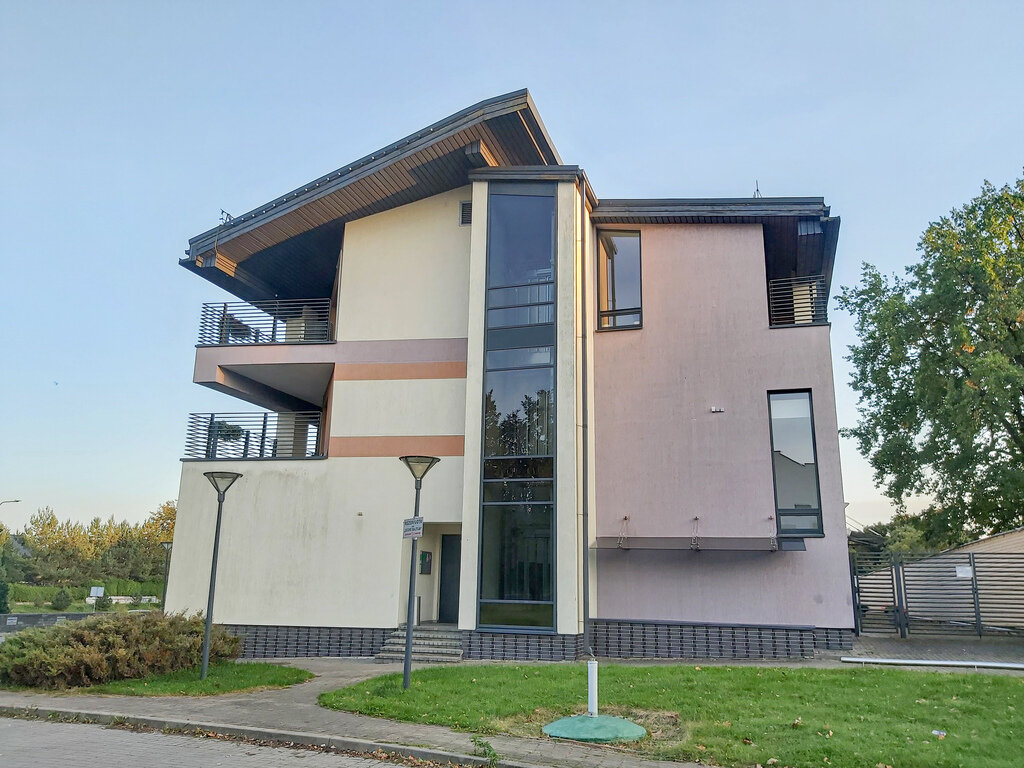 Office / Commercial/service Premises for rent Vilniuje, Baltupiuose, Kalvarijų g. – image 5