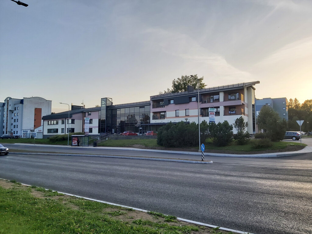 Office / Commercial/service Premises for rent Vilniuje, Baltupiuose, Kalvarijų g. – image 6