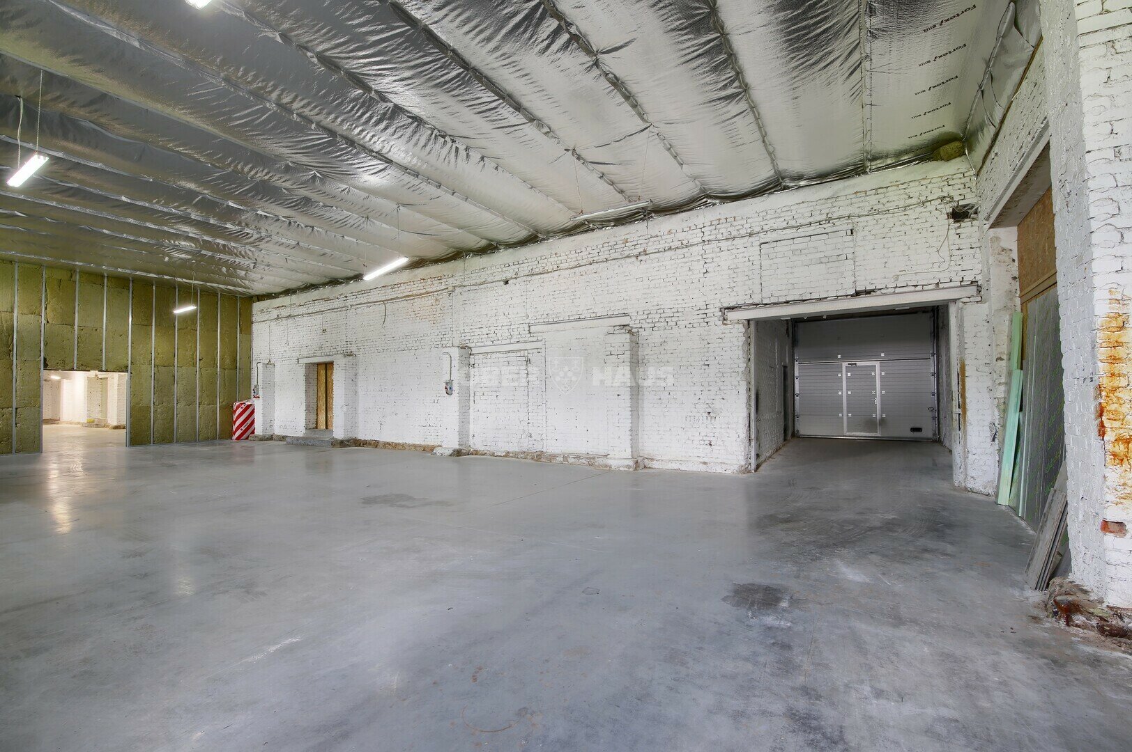 Manufacture and storage Premises for rent Vilniaus rajono sav., Skaidiškėse – image 3