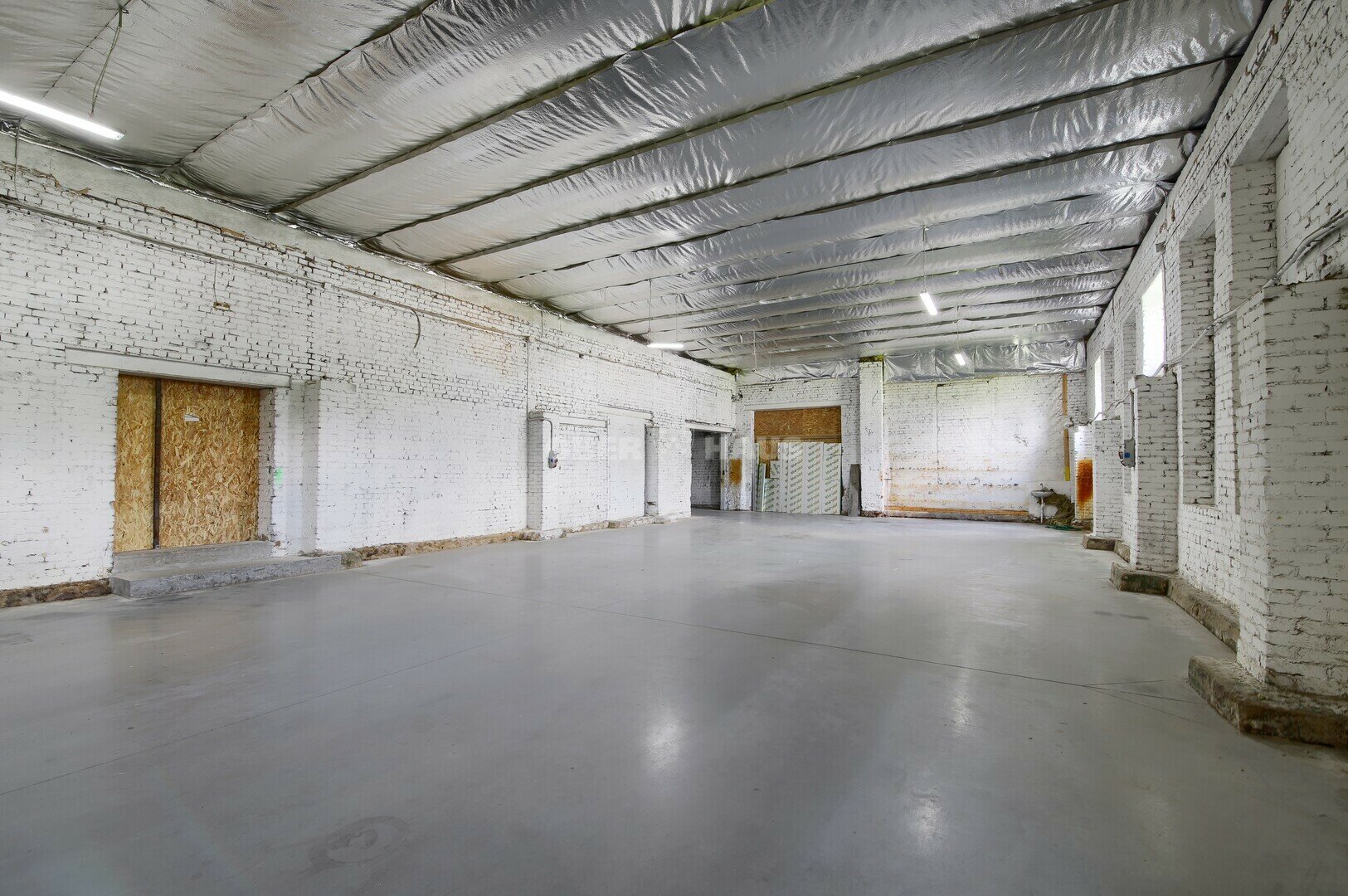 Manufacture and storage Premises for rent Vilniaus rajono sav., Skaidiškėse – image 4