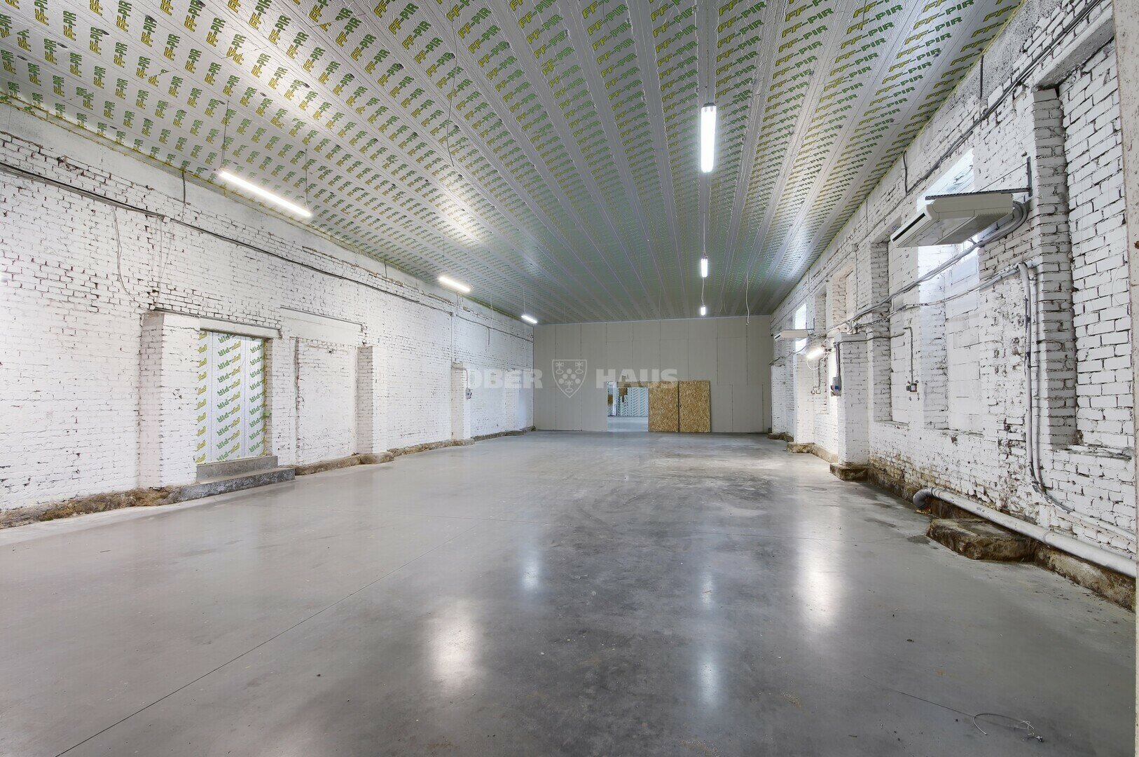 Manufacture and storage Premises for rent Vilniaus rajono sav., Skaidiškėse – image 6