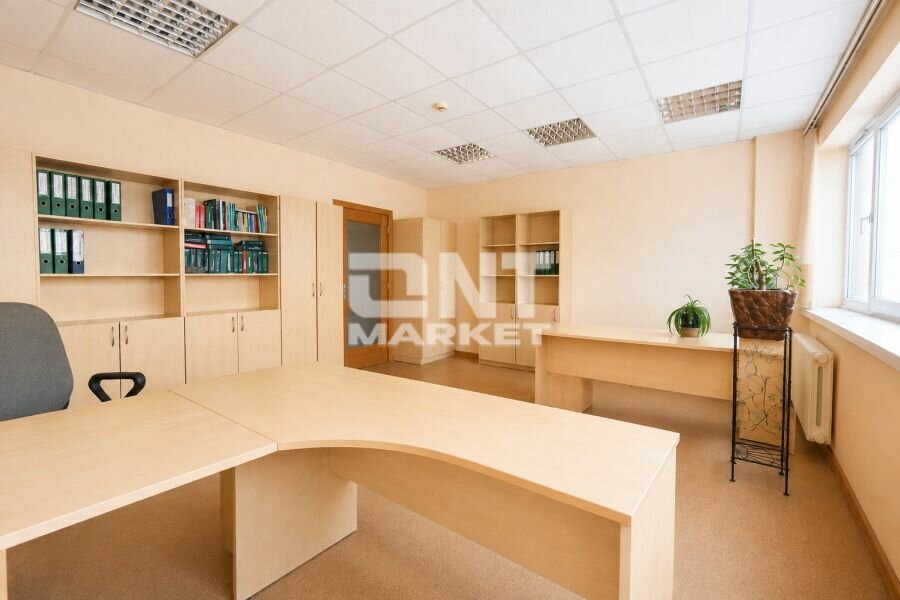 Office / Commercial/service Premises for rent Klaipėdoje, Centre, Liepų g. – image 2