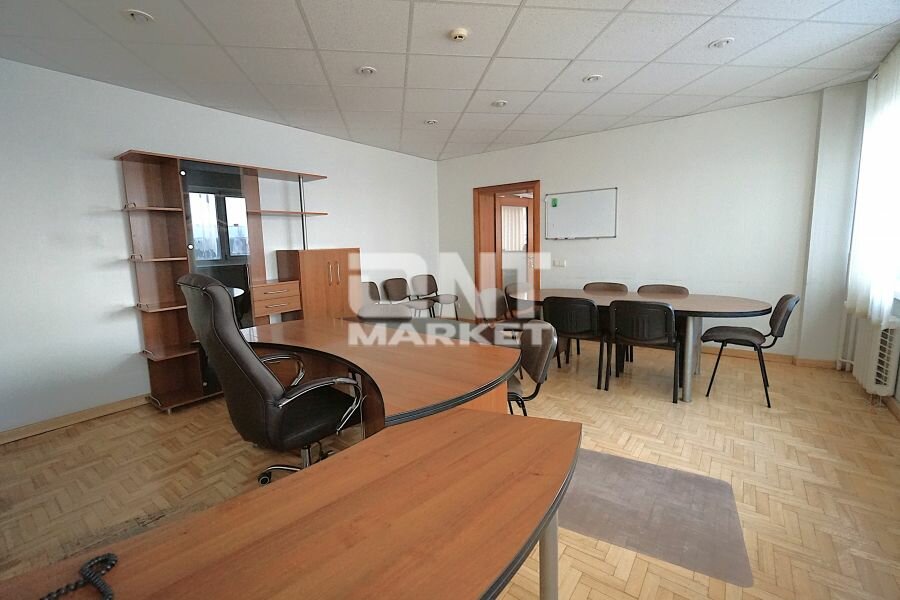 Для бюро / Торговое/сервисное Помещения в аренду Klaipėdoje, Centre, Liepų g. – изображение 6