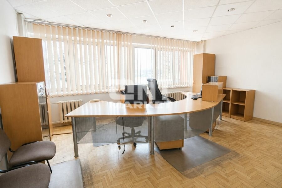 Office / Commercial/service Premises for rent Klaipėdoje, Centre, Liepų g. – image 3