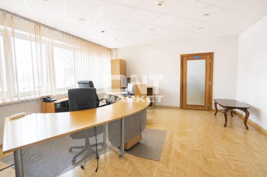 Office / Commercial/service Premises for rent Klaipėdoje, Centre, Liepų g. – image 4