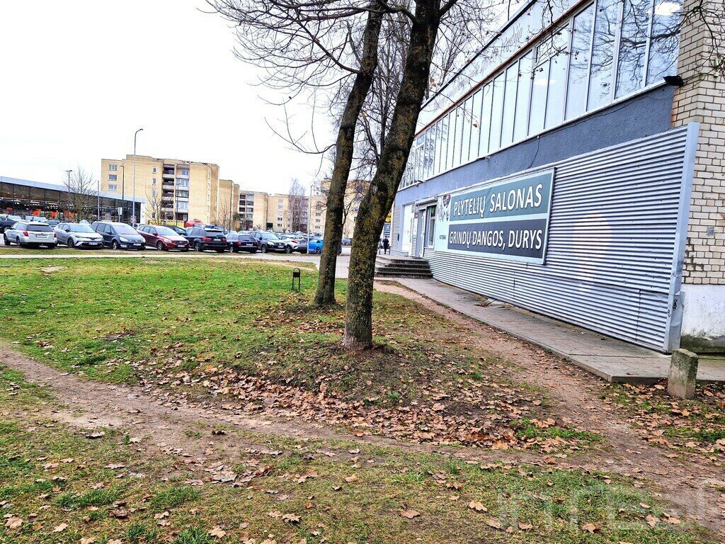 Listing image