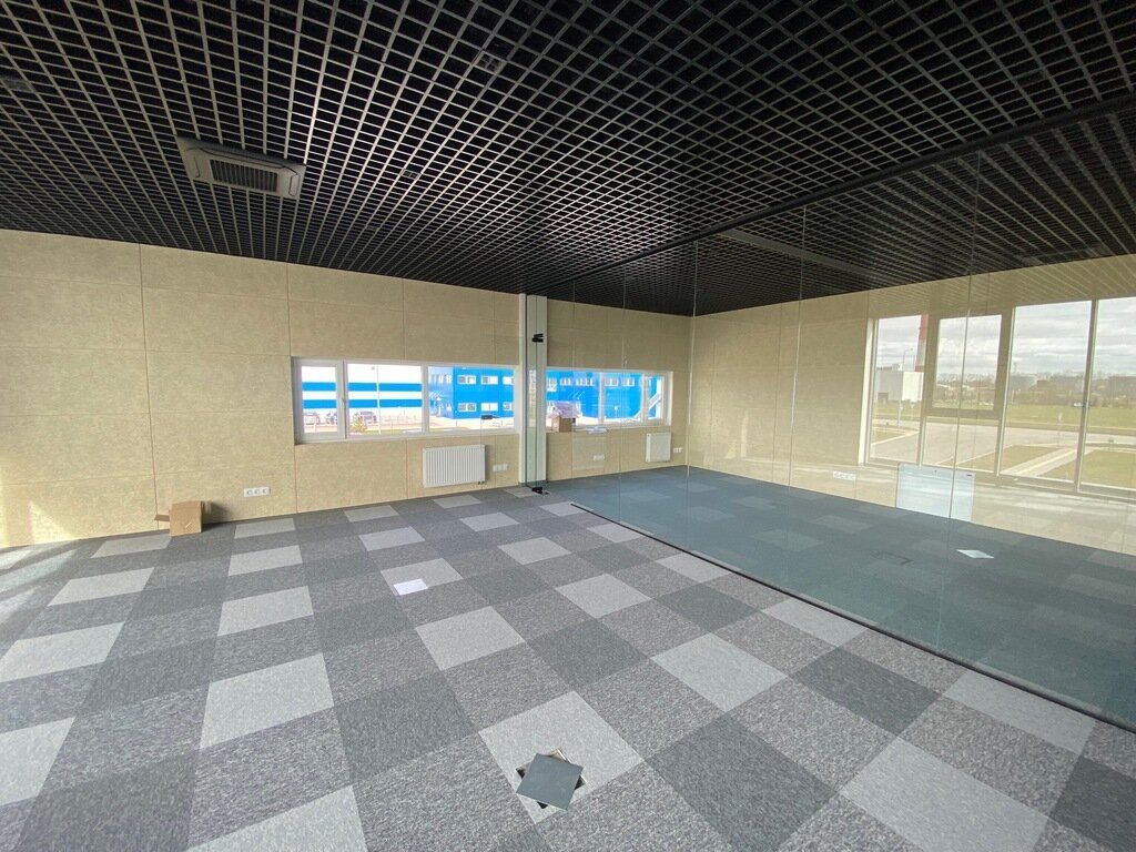 Office Premises for rent Klaipėdoje, Vingio, Pramonės g. – image 3