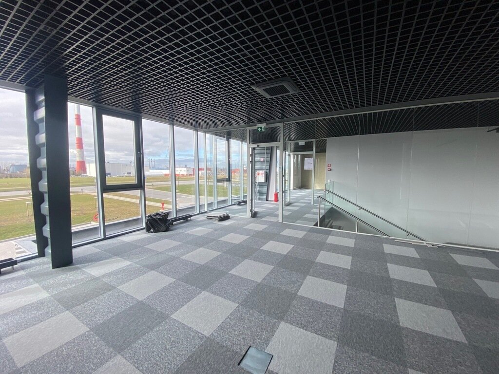 Office Premises for rent Klaipėdoje, Vingio, Pramonės g. – image 4