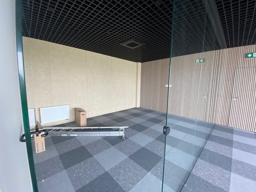 Office Premises for rent Klaipėdoje, Vingio, Pramonės g. – image 5