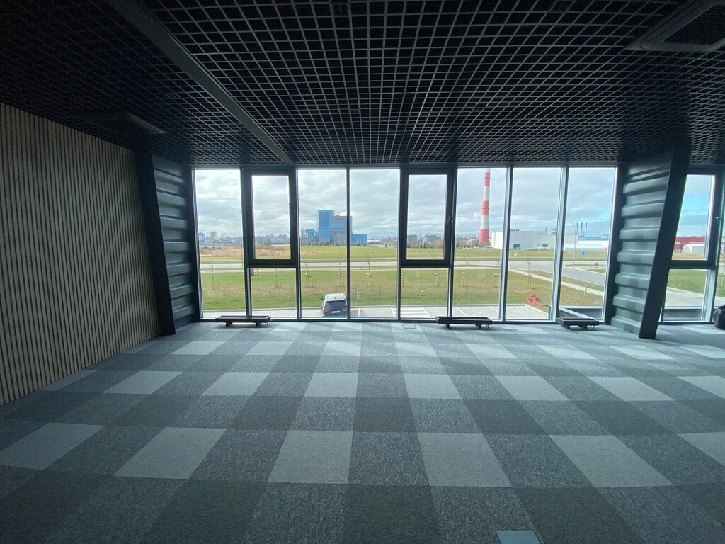 Office Premises for rent Klaipėdoje, Vingio, Pramonės g. – image 6