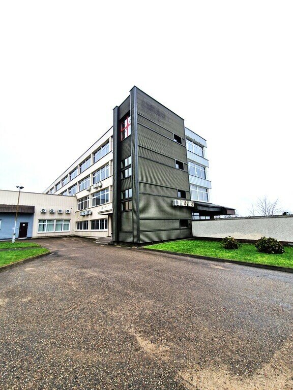 Office / Manufacture and storage / Other Premises for rent Utenos rajono sav., Utenoje, Užpalių g. – image 3