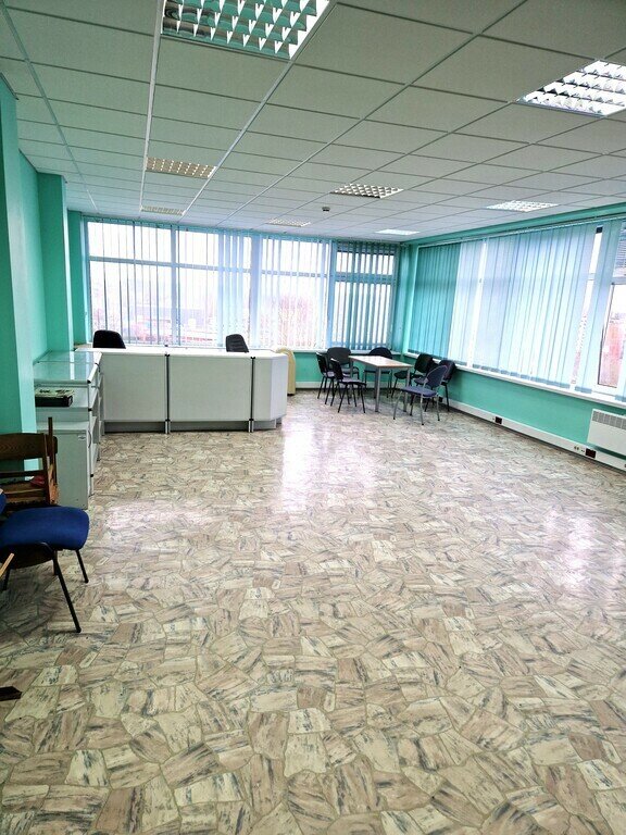 Office / Manufacture and storage / Other Premises for rent Utenos rajono sav., Utenoje, Užpalių g. – image 5