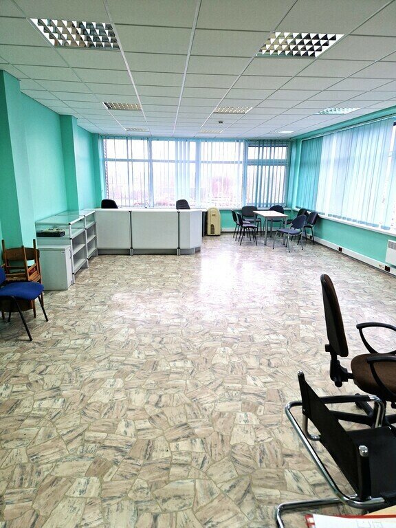 Office / Manufacture and storage / Other Premises for rent Utenos rajono sav., Utenoje, Užpalių g. – image 6