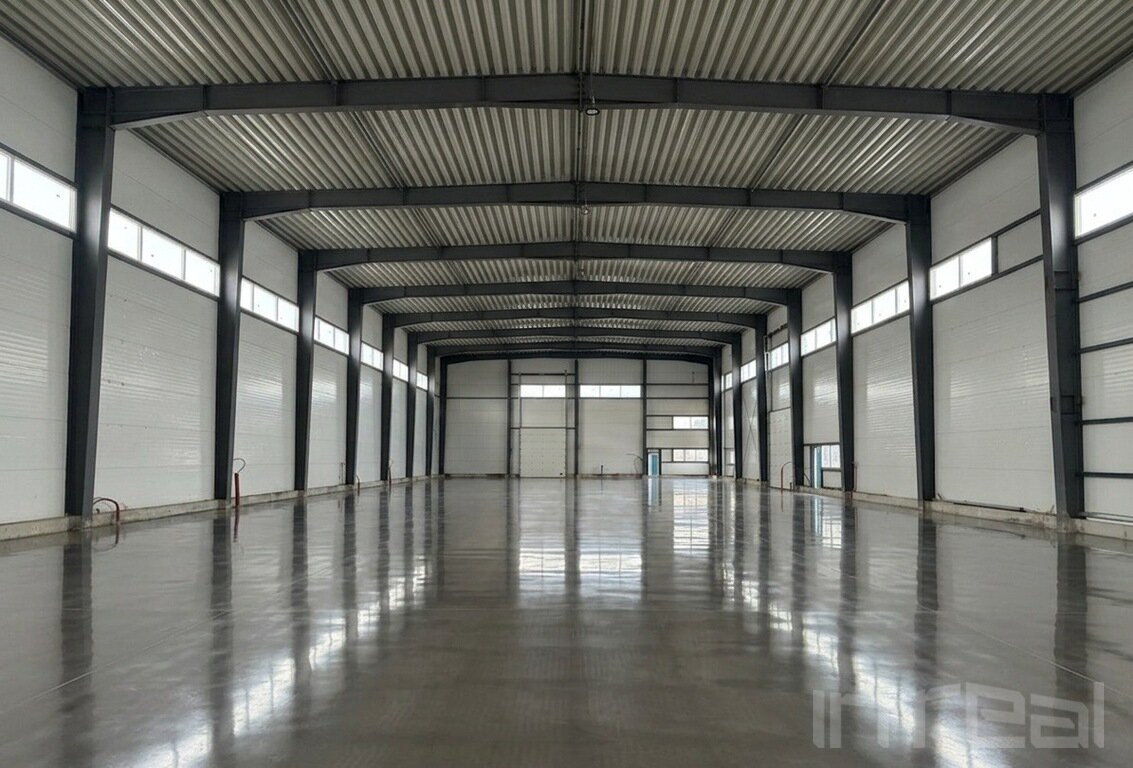 For sale Office / Manufacture and storage / Storage premises Klaipėdos rajono sav., Stančiuose – image 1